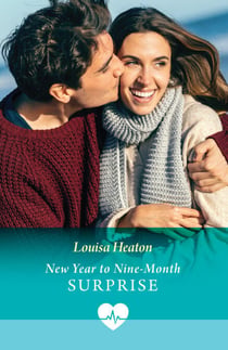 New Year To Nine-Month Surprise