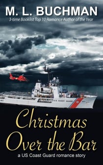 Christmas Over the Bar - US Coast Guard, #3
