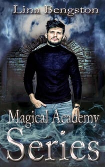 Magical Academy Complete Series - Magical Academy