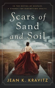 Scars of Sand and Soil