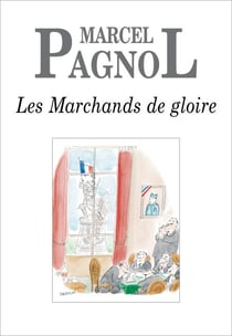 Les Marchands de gloire