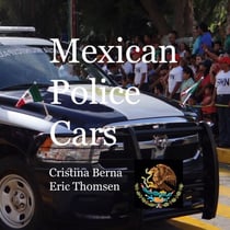 Mexican Police Cars