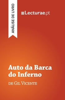 Auto da Barca do Inferno — Gil Vicente (análise de livro)