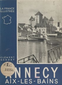 Annecy - Aix-les-Bains