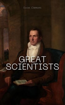 Great Scientists - Tribute to Science Series, #1