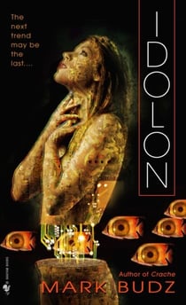 Idolon - A Novel