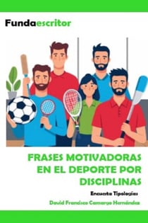 Frases motivadoras en el deporte