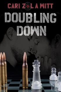 Doubling Down - Double Trouble, #2