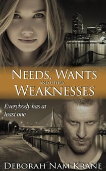 Needs, Wants and Other Weaknesses - The New Pioneers, #8