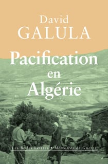 Pacification en Algérie - 1956-1958