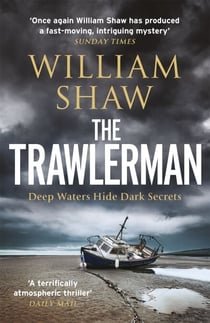 The Trawlerman - the stunning fourth book in the DS Alexandra Cupidi investigations