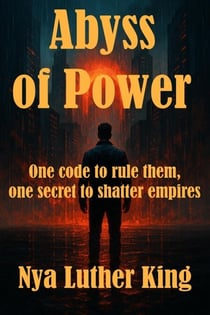 Abyss of Power - The Catalyst Code, #2