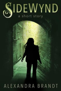 Sidewynd - Wyndside Stories, #1