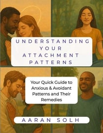 Understanding Your Attachment Patterns: Your Quick Guide to Anxious & Avoidant Patterns and Their Remedies - Conscious Relationship