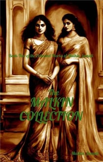 The Malkin Collection - The Malkin Collection, #2