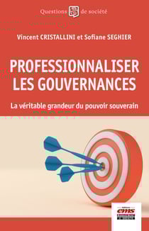 Professionnaliser les gouvernances - La véritable grandeur du pouvoir souverain