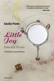 Little Joy - Selected Stories