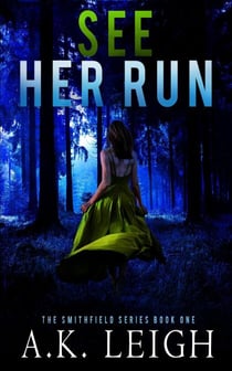 See Her Run - Smithfield, #1