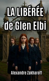 La Libérée de Glen Elbi - Quand l'écho s'éteint, #1