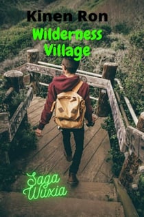 Wilderness Village - Dao Cao Ren and slave worlds, #1