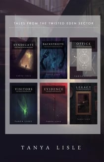 Tales from the Twisted Eden Sector - Box Set - Tales from the Twisted Eden Sector