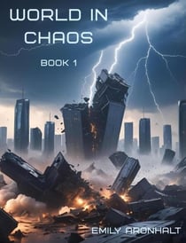 World in Chaos - World in Chaos, #1