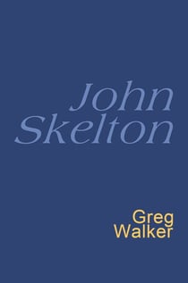 John Skelton: Everyman Poetry - Everyman's Poetry