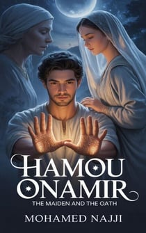 Hamou Onamir - Tales of the Amazigh Highlands, #1