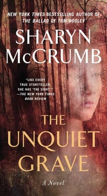 The Unquiet Grave - A Novel