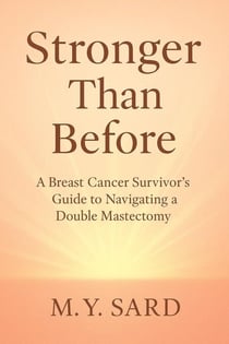 Stronger Than Before