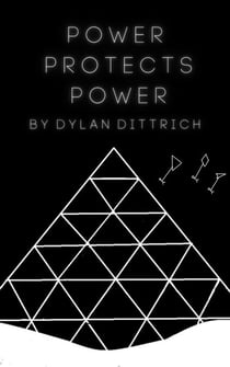 Power Protects Power - New Mythology, #4