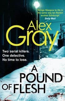 A Pound Of Flesh - Book 9 in the Sunday Times bestselling detective series