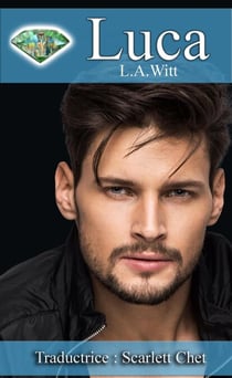 Luca - Les Gentlemen de Seattle, #1