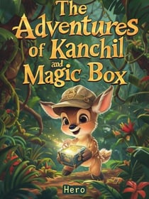 The Adventures of Kanchil and Magic Box