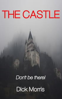 The Castle - Horror Stories, #1