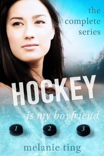 Hockey Is My Boyfriend, The Complete Series - Hockey Is My Boyfriend