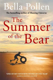 The Summer of the Bear - A Richard and Judy Book Club Selection