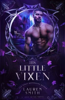 His Little Vixen - Love Bites, #2