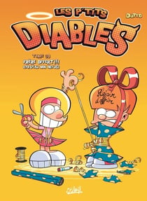Les P'tits Diables T30 - Frère offert !!! (cerveau non inclus)
