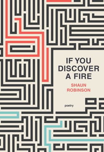 If You Discover a Fire