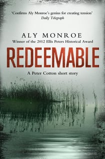 Redeemable - A standalone Peter Cotton short story