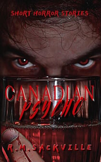Canadian Psycho