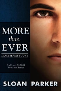 More Than Ever (More Book 3) - More, #3