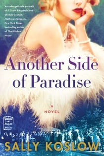 Another Side of Paradise - A Novel