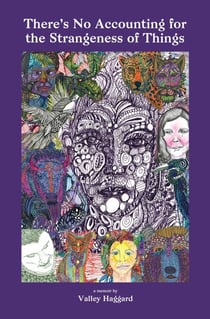 There's No Accounting for the Strangeness of Things - Unzipped, #5