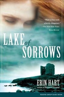 Lake of Sorrows - A Novel