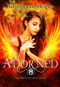 Adorned - The Trinity of Souls Series, #1