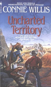 Uncharted Territory - A Novel