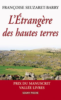 L'Étrangère des hautes terres - Une romance poignante