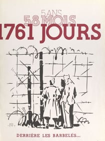 Oflags - Récit photographique de la vie des prisonniers dans les camps allemands 1940-1945